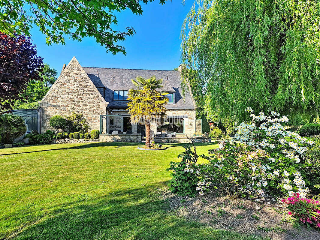 Maison à DINAN