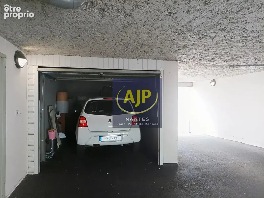 T3 Rd Pt de Rennes + terrasse - photo 11