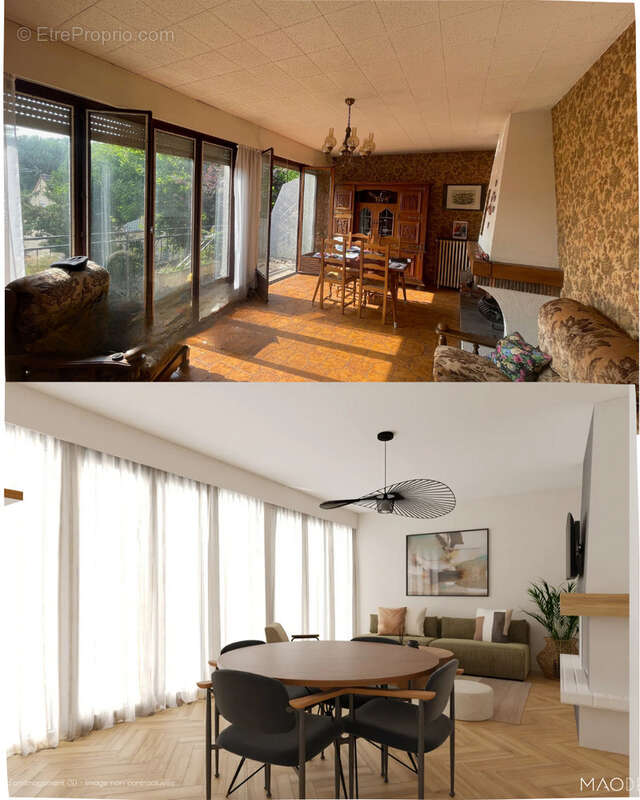 Photo 9 - Maison à LE PLESSIS-ROBINSON