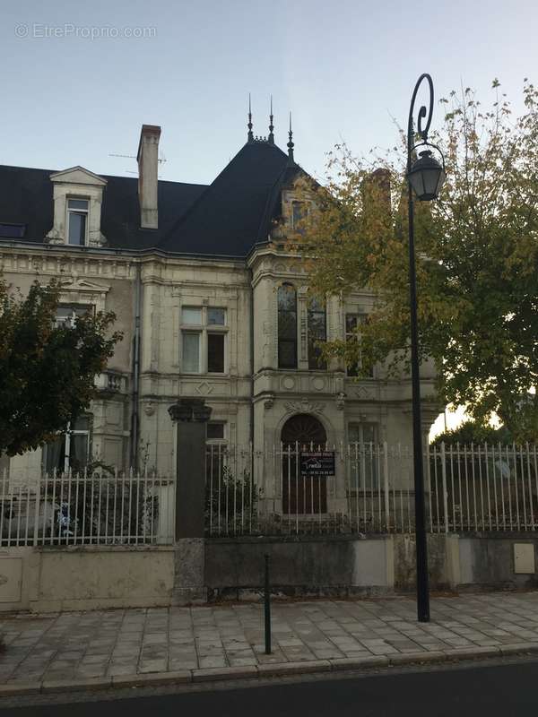 Maison de caractère - photo 9