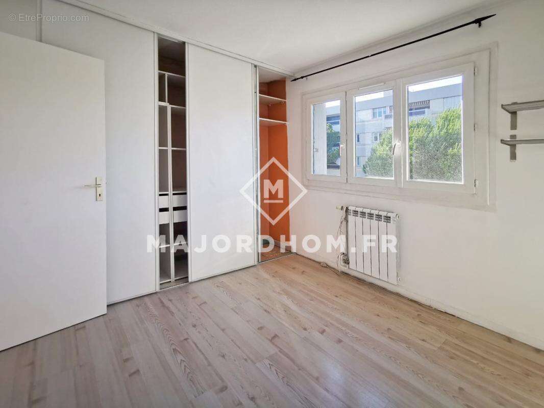 Appartement à MARSEILLE-12E