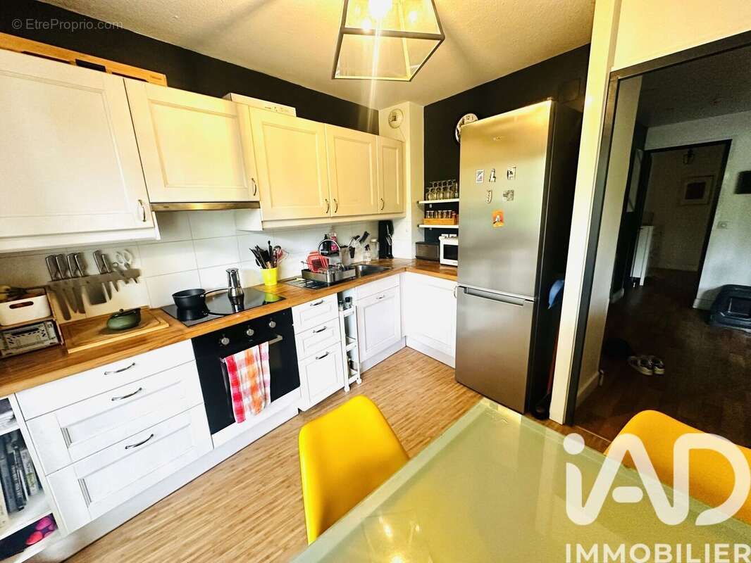 Photo 4 - Appartement à LE BOUSCAT