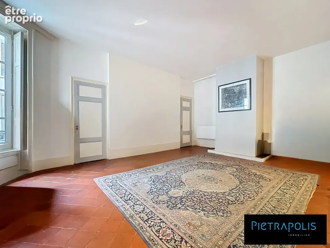 Appartement 78 m² à Lyon-2e  - photo 3