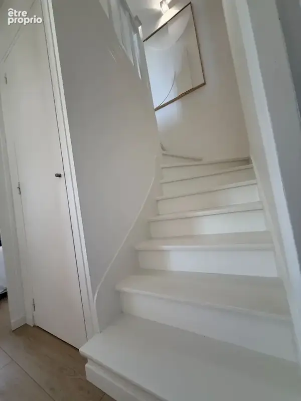 Le Pouliguen - Maison avec jardin en parfait état. - photo 12