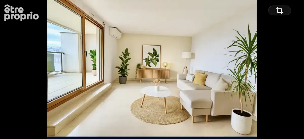 Photo Appartement à Villeurbanne au prix de 430 000€