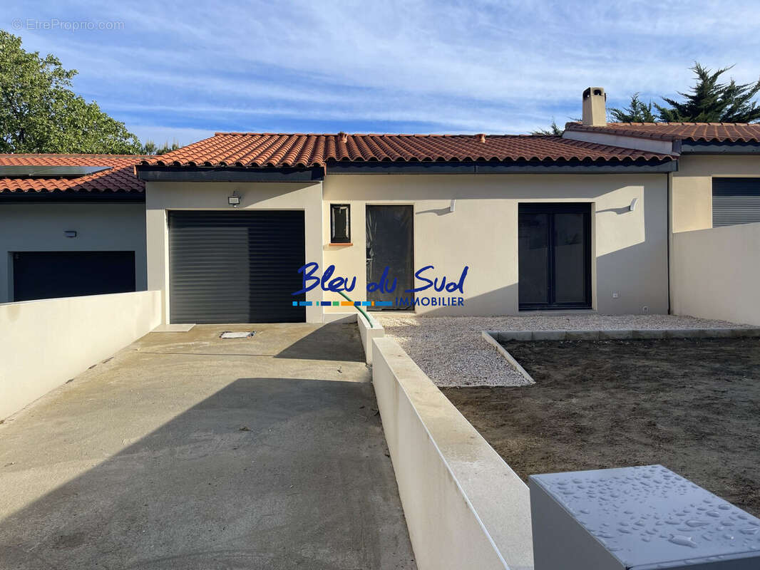 Maison à VERNET-LES-BAINS