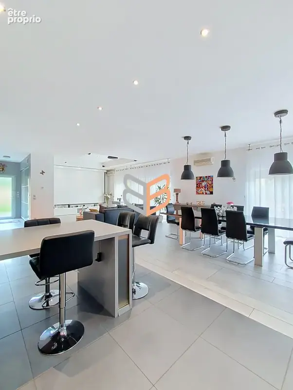 Appartement 5 pièces 137 m² à vendre à Villerupt (54190) - photo 7