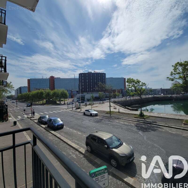 Photo 2 - Appartement à LE HAVRE