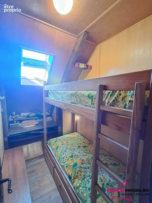 Maison 4 pièces 65 m² à vendre à Autrans (38880) - photo 8