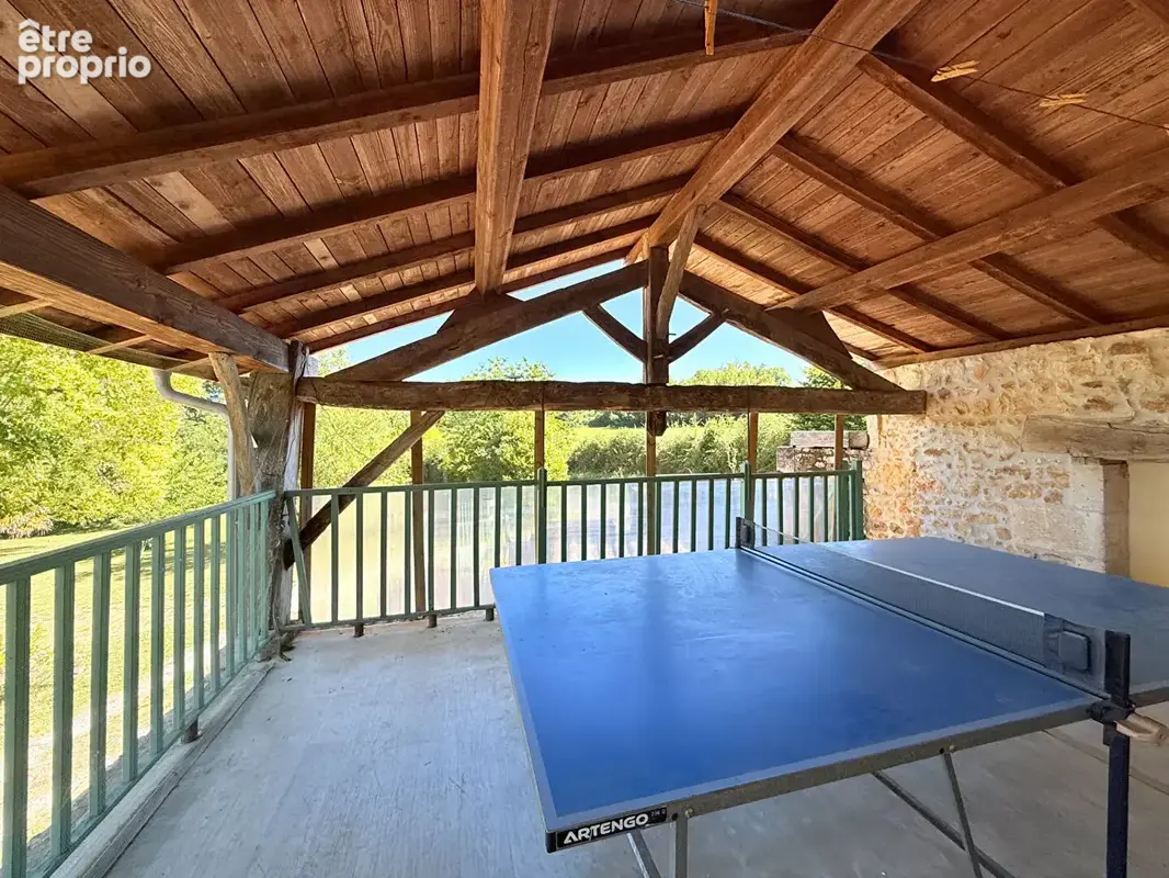 Maison de caractere - photo 23