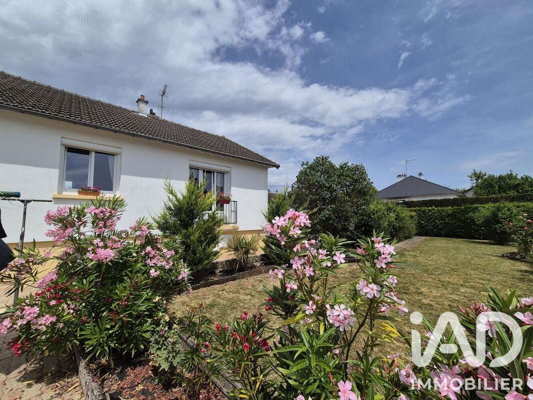 Photo 4 - Maison à MIGENNES