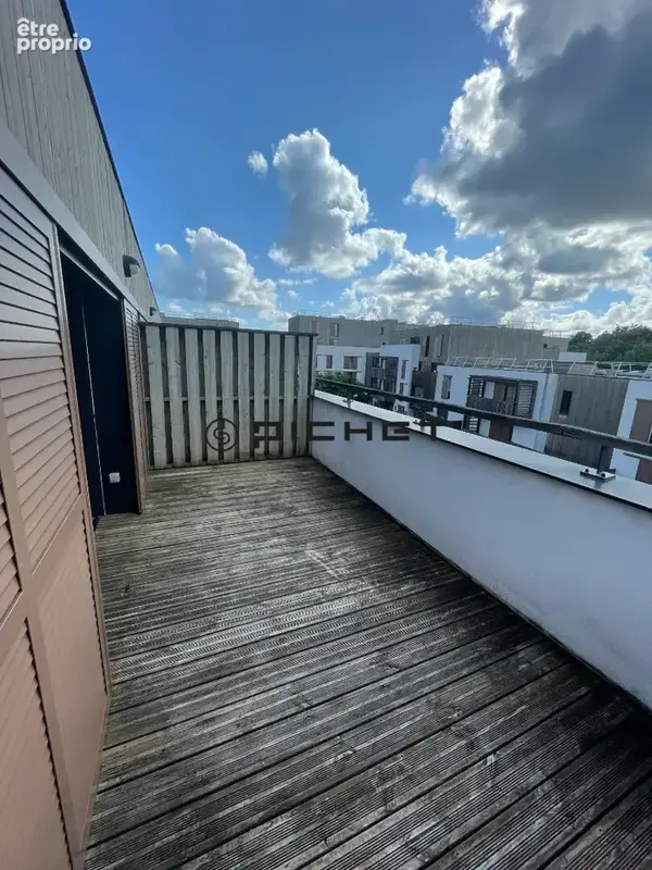 Photo Appartement à Eysines au prix de 189 000€