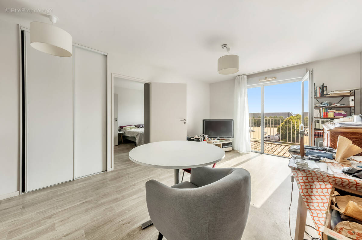 Appartement à DINAN