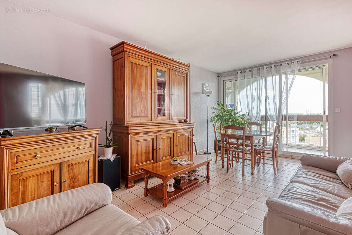 Appartement à ANGERS