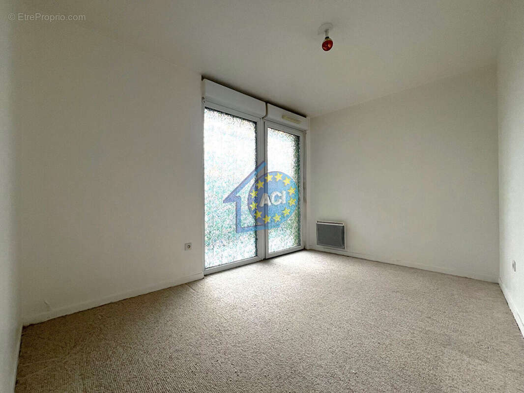 Appartement à MANTES-LA-JOLIE