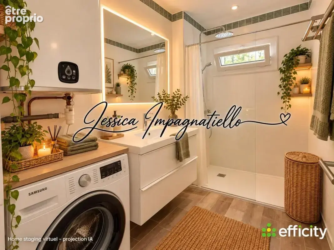 Maison 4 pièces 86 m² à vendre à La Ciotat (13600) - photo 17