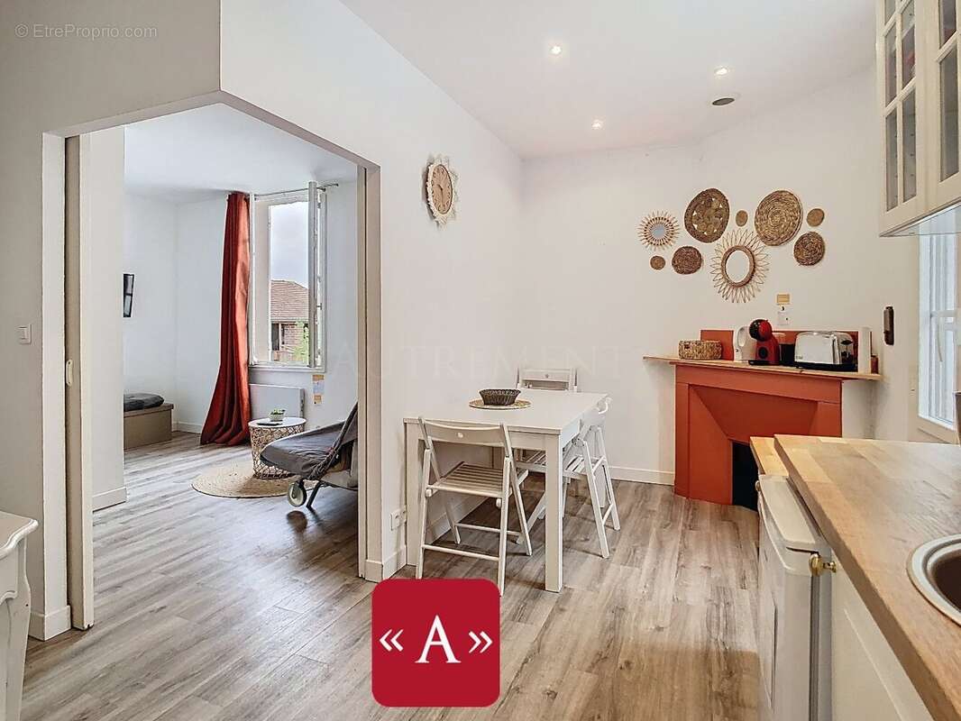 Maison bourgeoise avec gites - photo 13