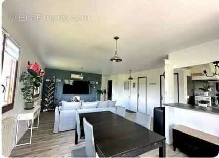 Maison à SAINT-ROMANS