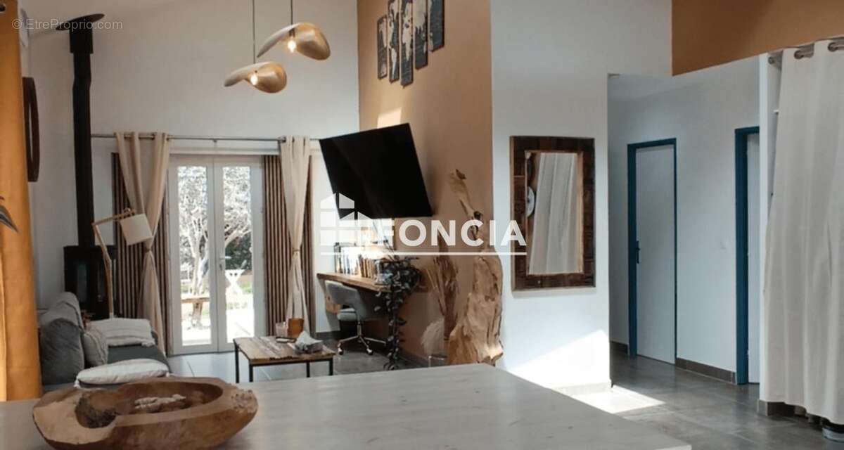 Maison à CARCASSONNE