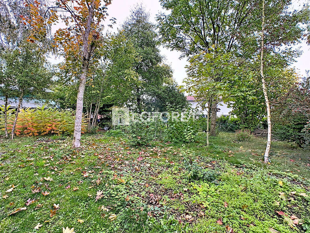 Maison à VILLERS-EN-ARGONNE