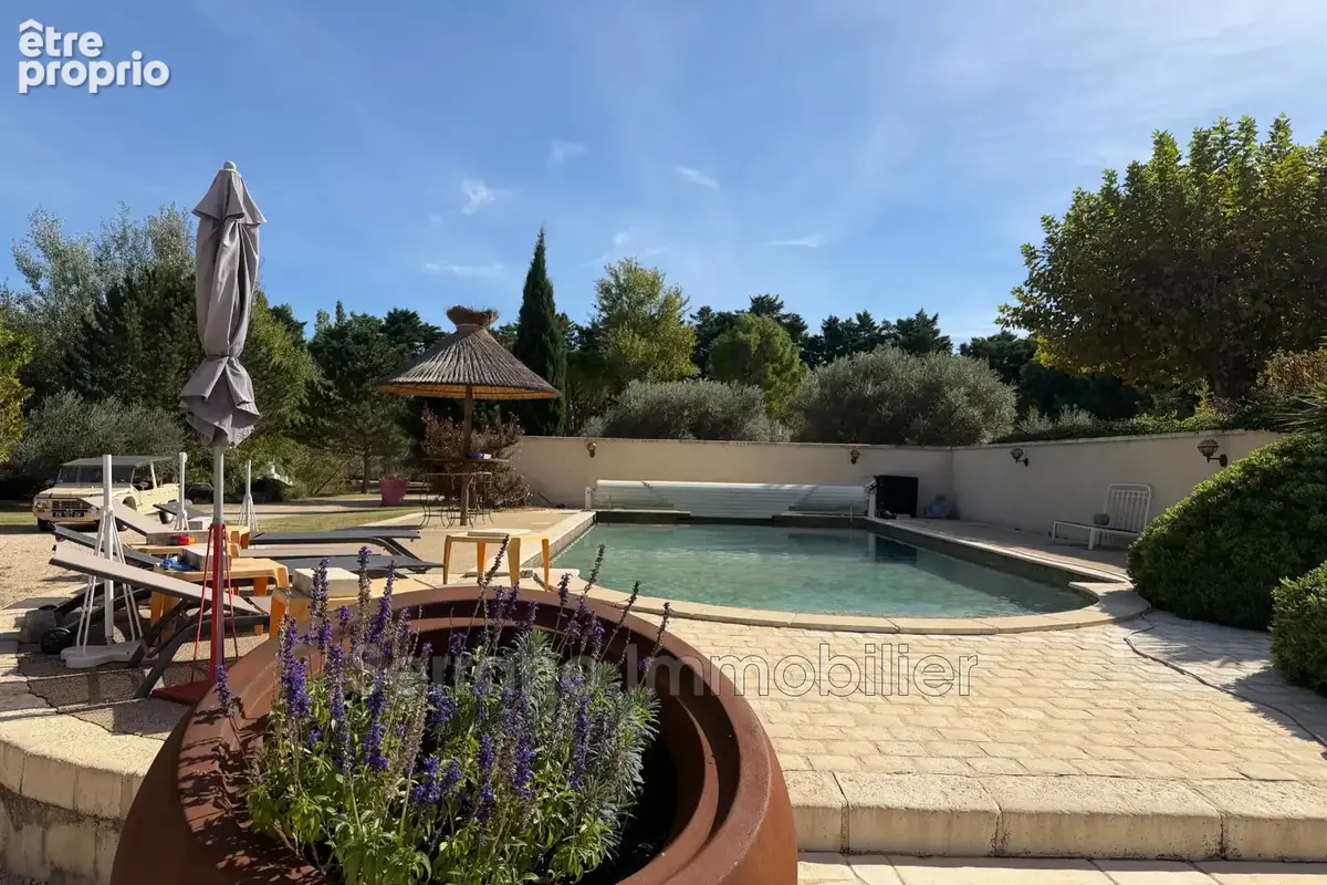 Maison 4 pièces 108 m² à vendre à Cavaillon (84300) - photo 1