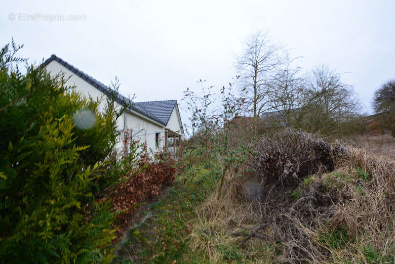 Terrain constructible à vendre  ORSINVAL (59), 414 m² - photo 9