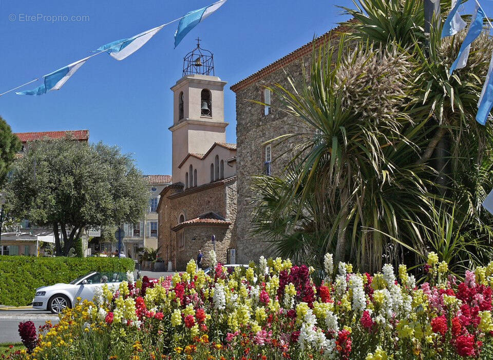 Maison à SAINTE-MAXIME