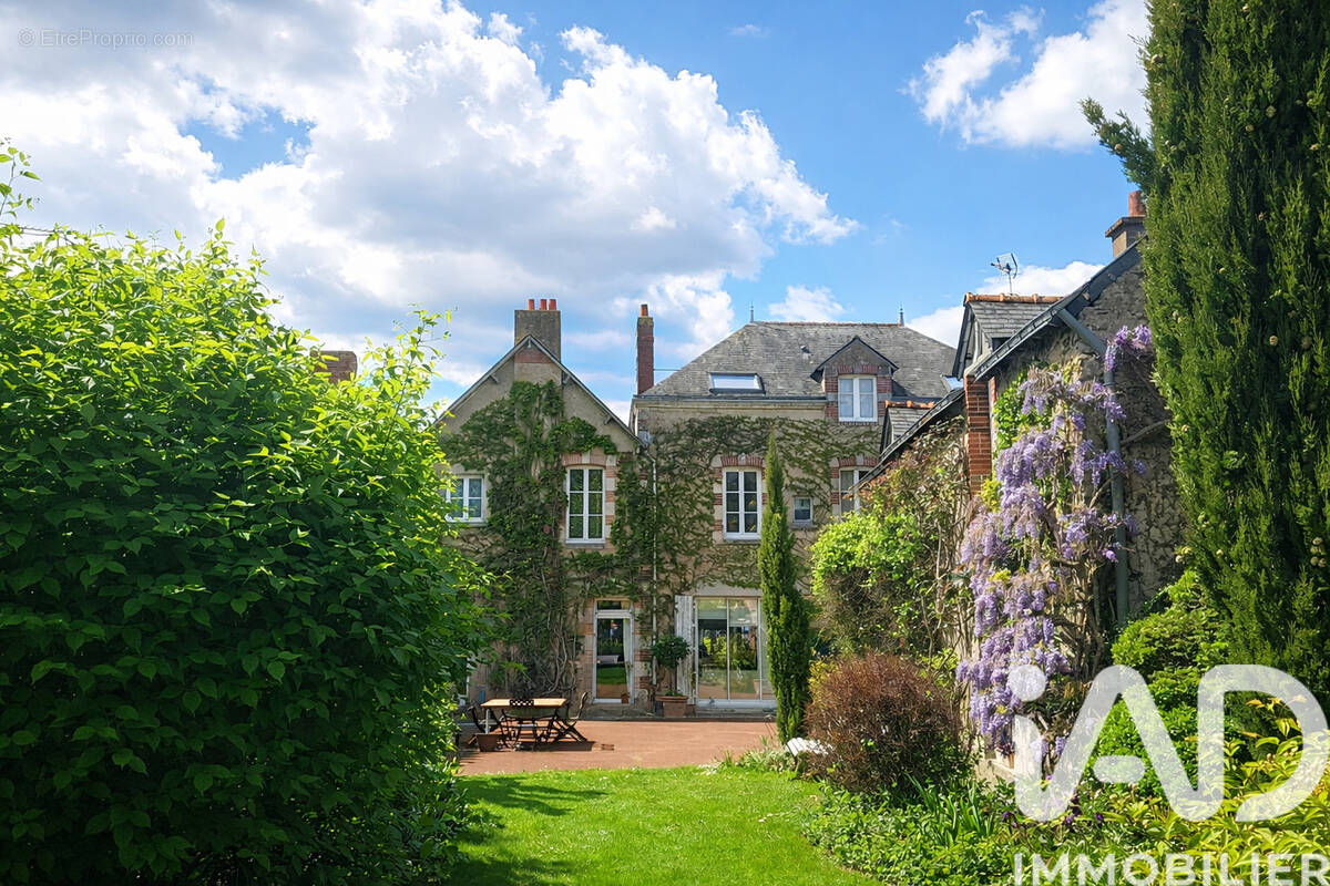 Photo 1 - Maison à PLESSE
