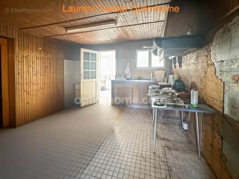 Maison à ITANCOURT