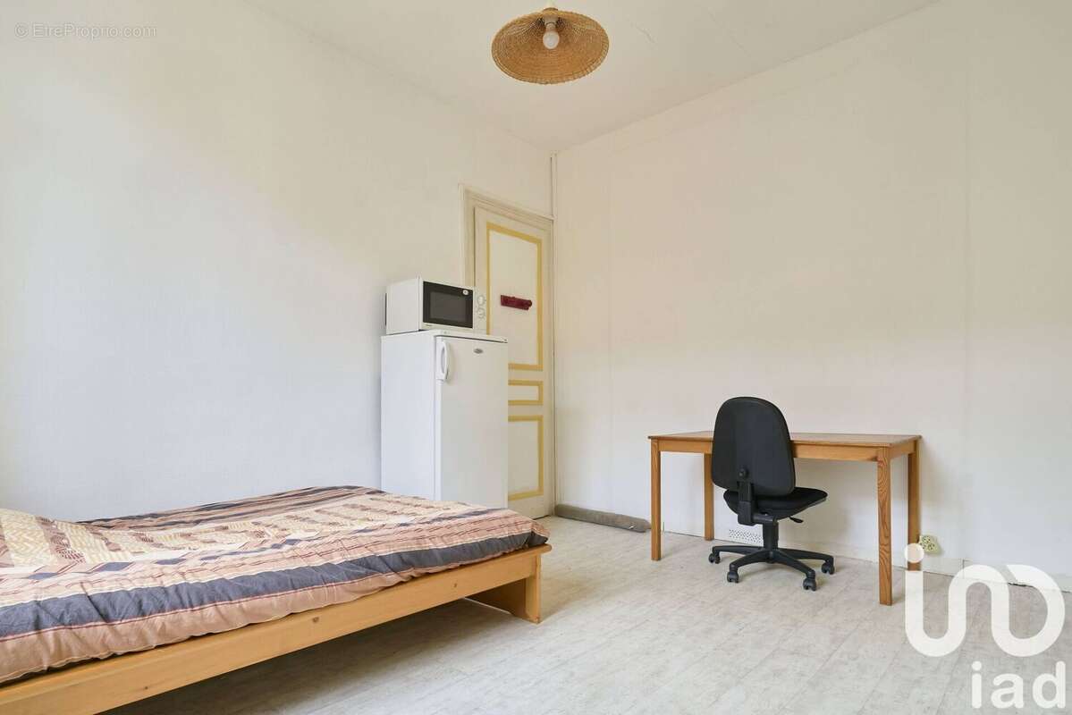 Photo 9 - Maison à LILLE