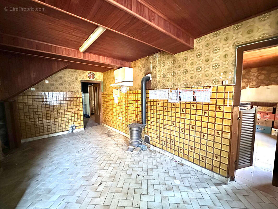 Maison 148m² à les avenières veyrins-thuellin - photo 6