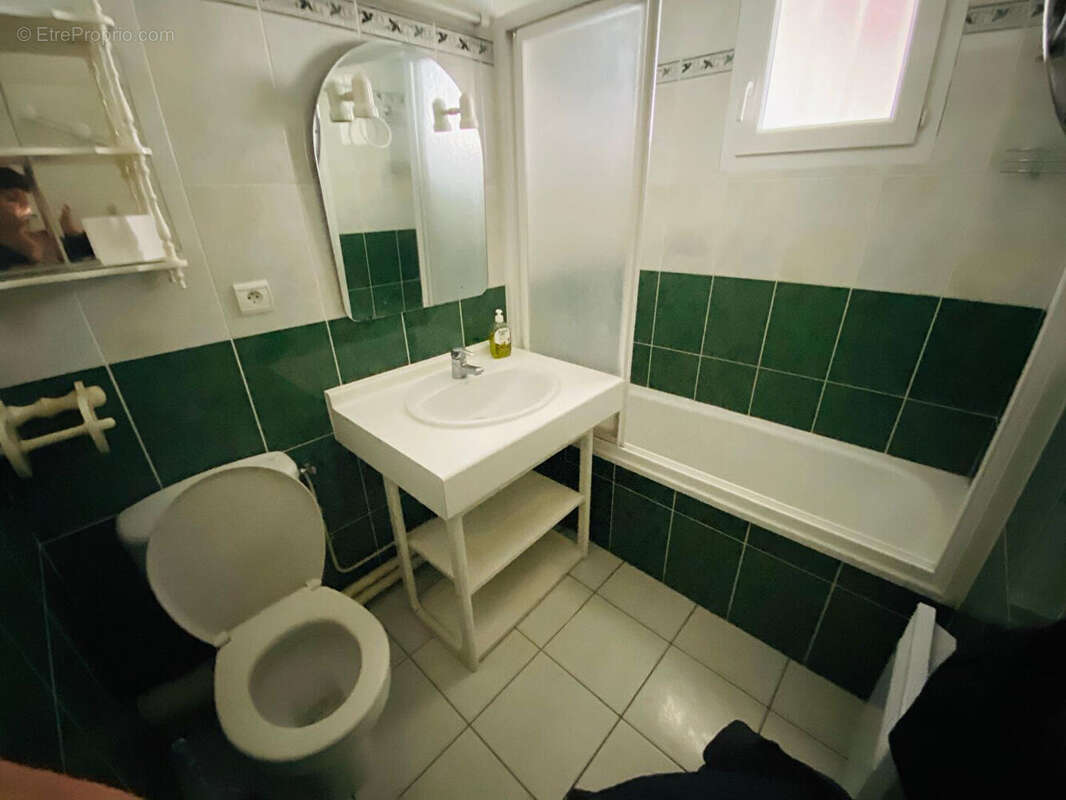 Appartement à HENDAYE