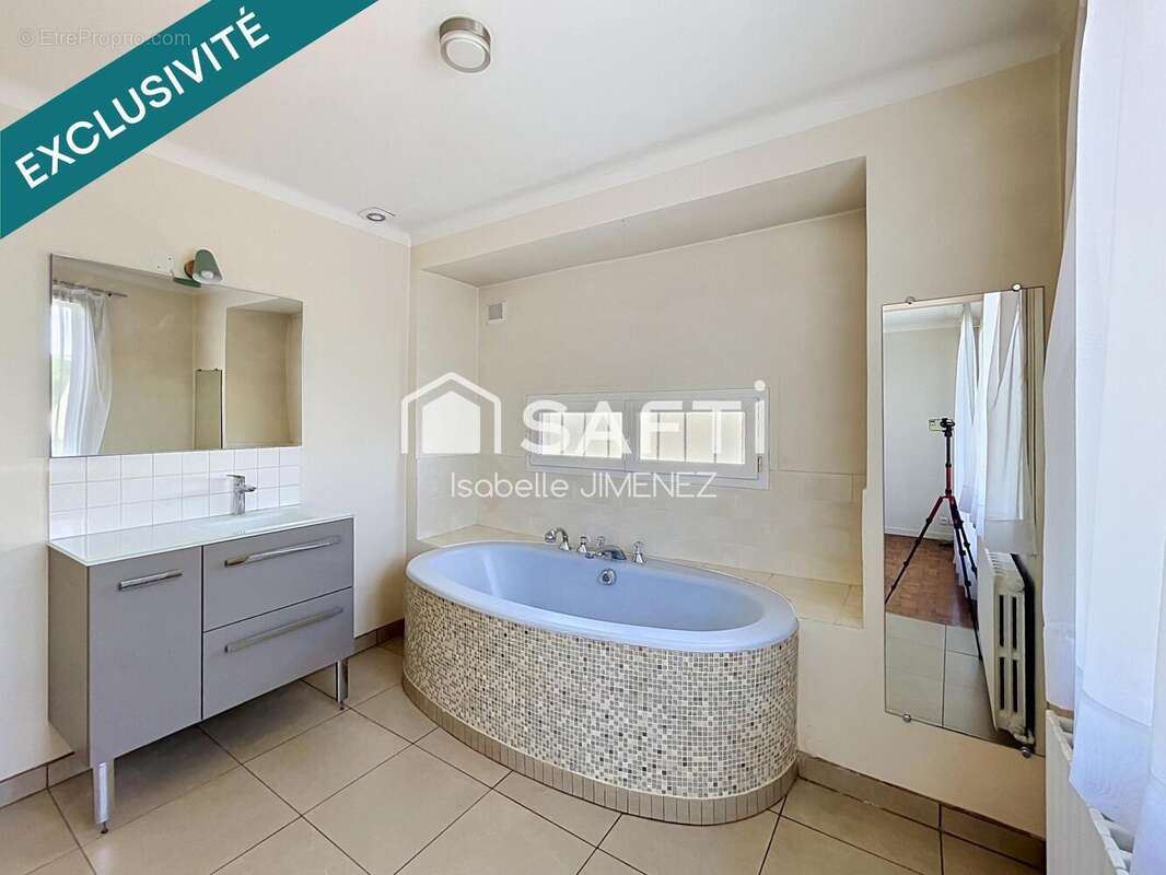 Photo 9 - Maison à NEUILLY-SUR-MARNE