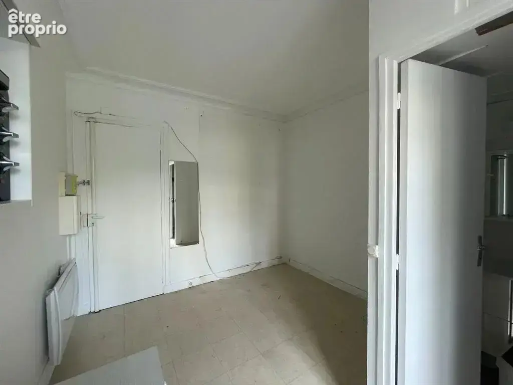 Studio - porte de saint-cloud - photo 4