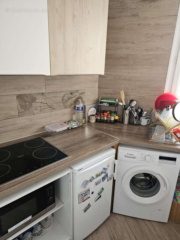 Appartement à COURBEVOIE