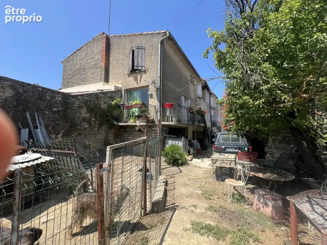 Maison à MONTPEZAT