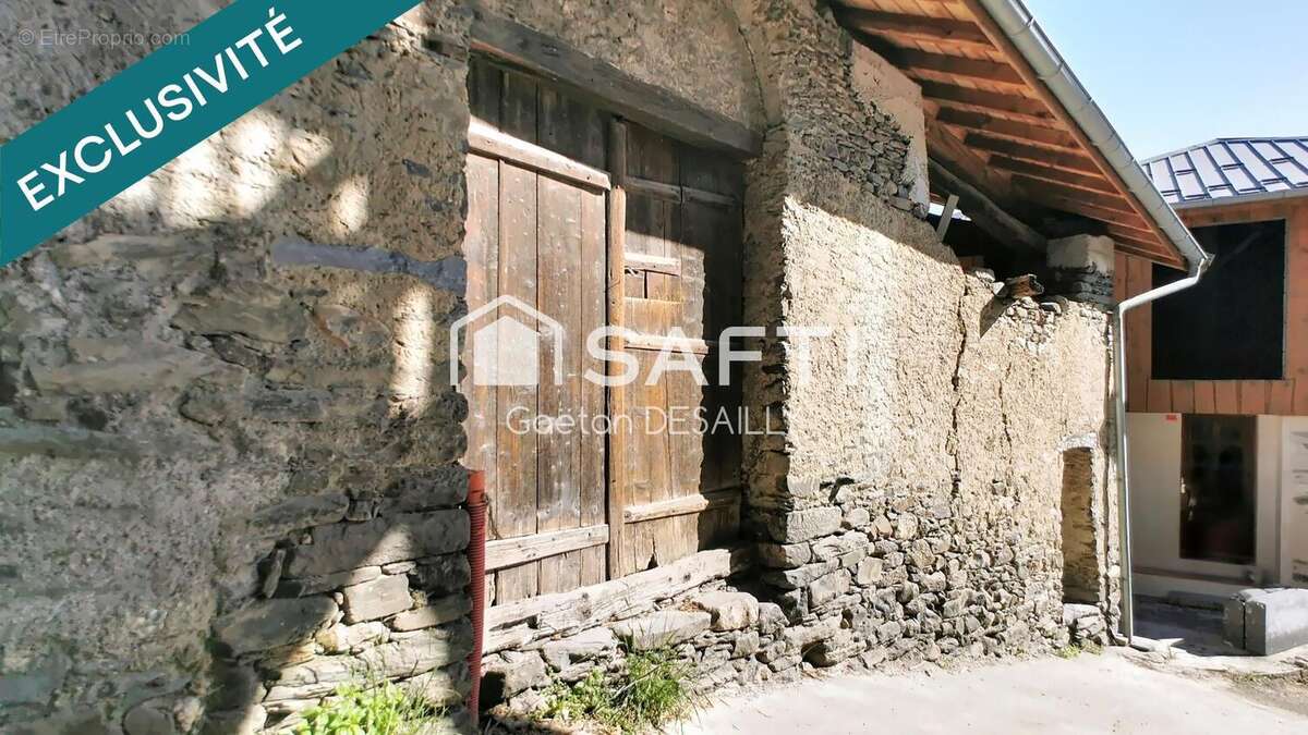Photo 6 - Maison à LA COTE-D'AIME