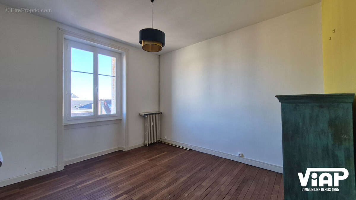 Appartement à LIMOGES