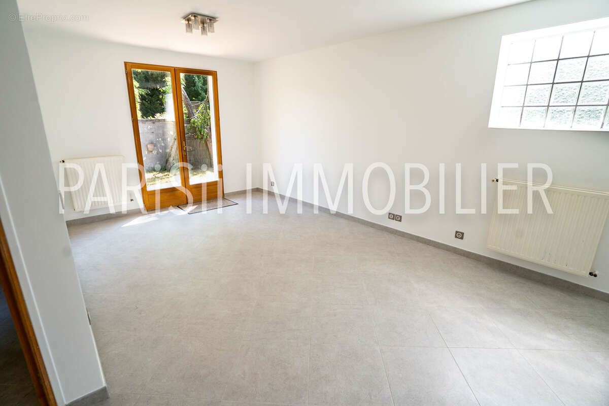 Maison à ARGENTEUIL