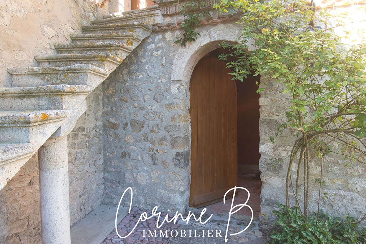 Maison à ETAMPES