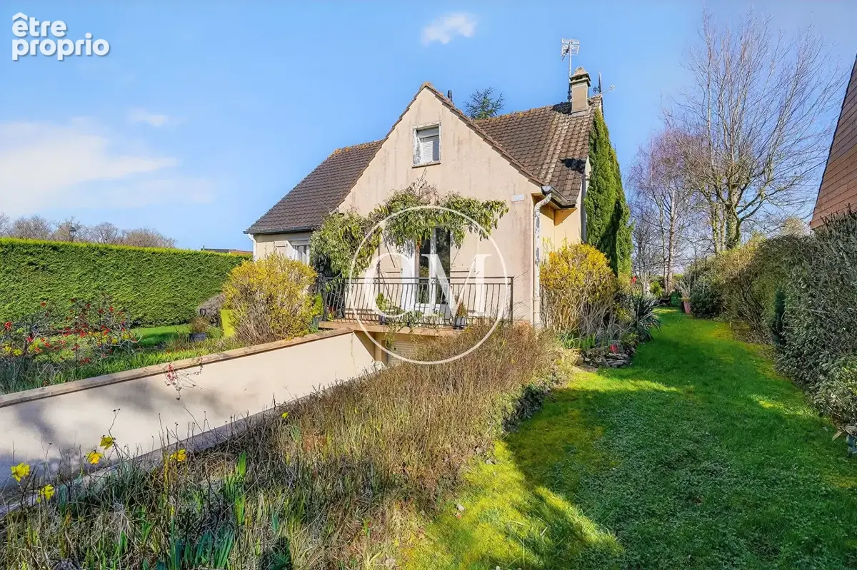 Orcemont maison - photo 3