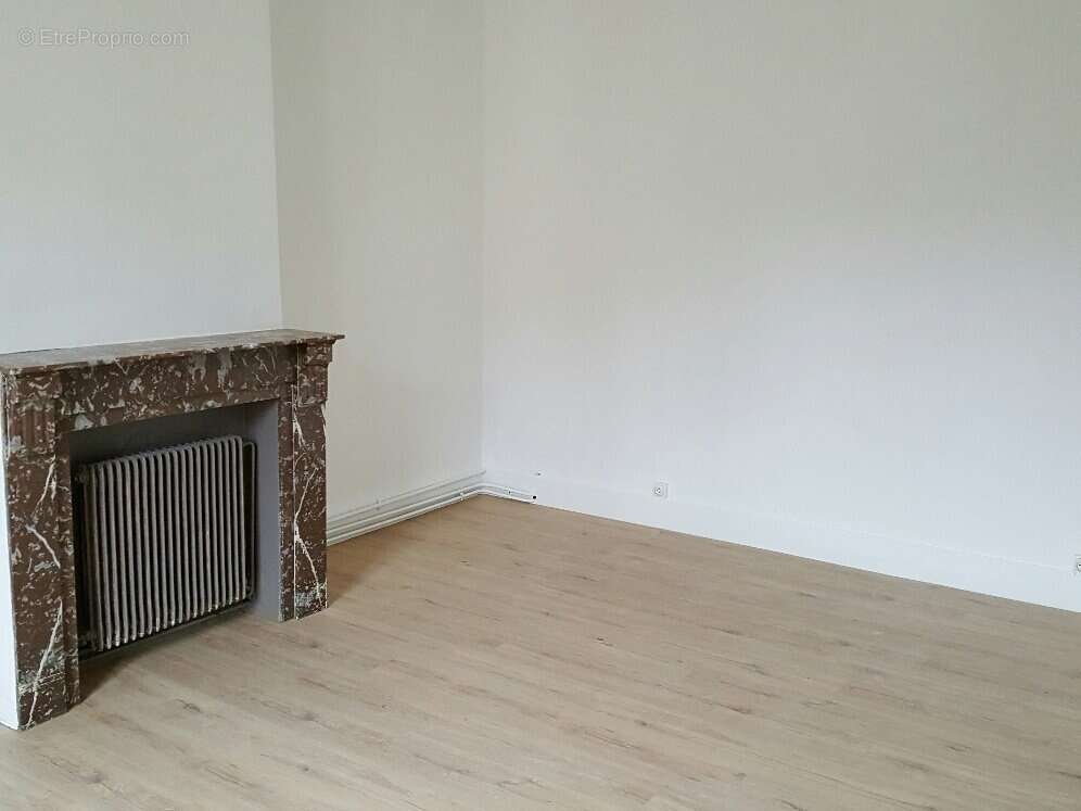 Appartement à BETHUNE