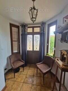 Maison à PETIT-NOIR