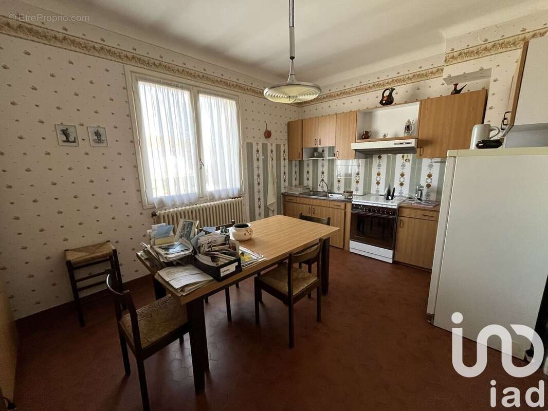 Photo 3 - Maison à AUCH