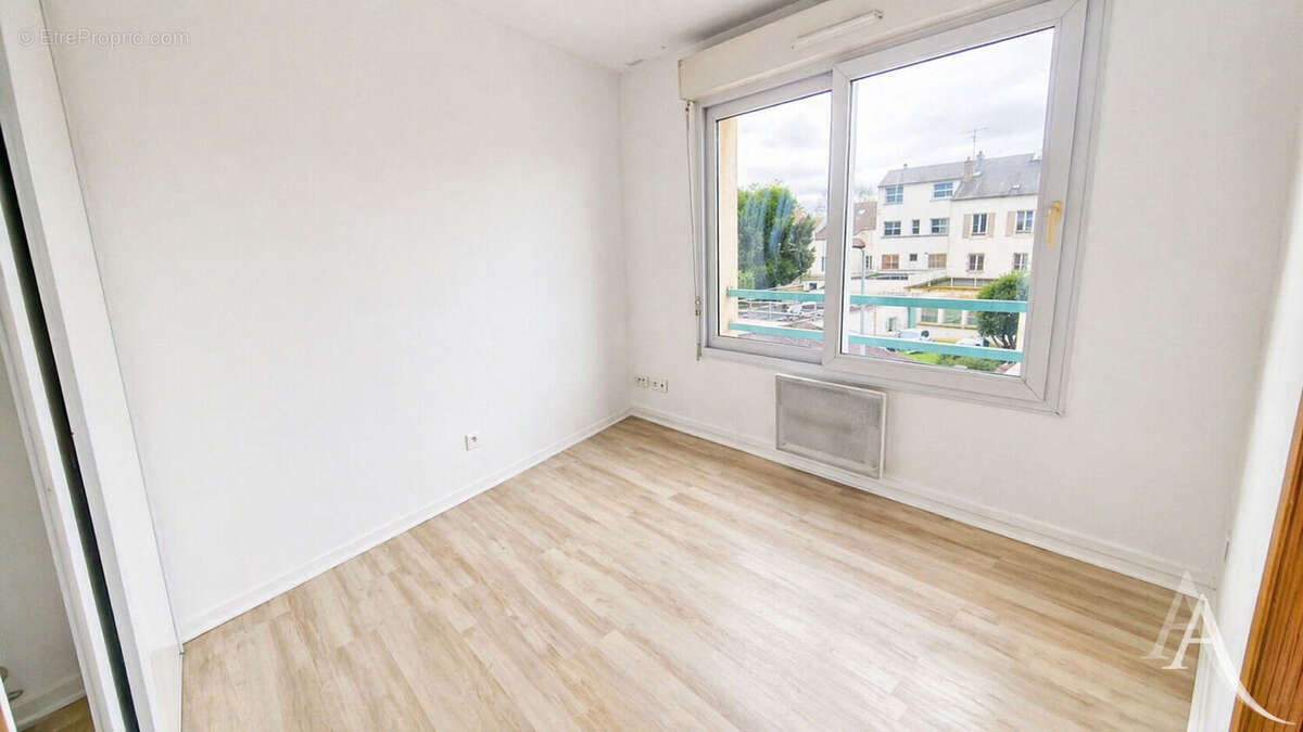 Appartement à MANTES-LA-JOLIE