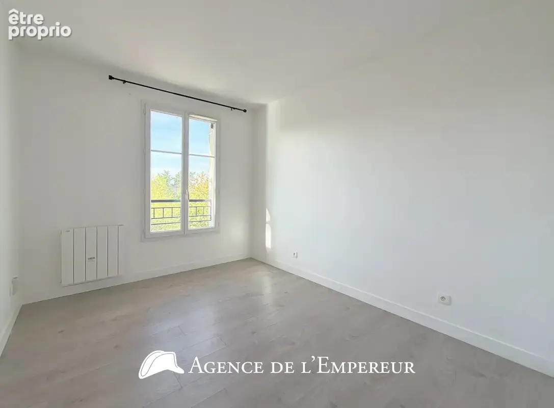 3 Pièces Rueil - Domaine Joséphine - photo 11