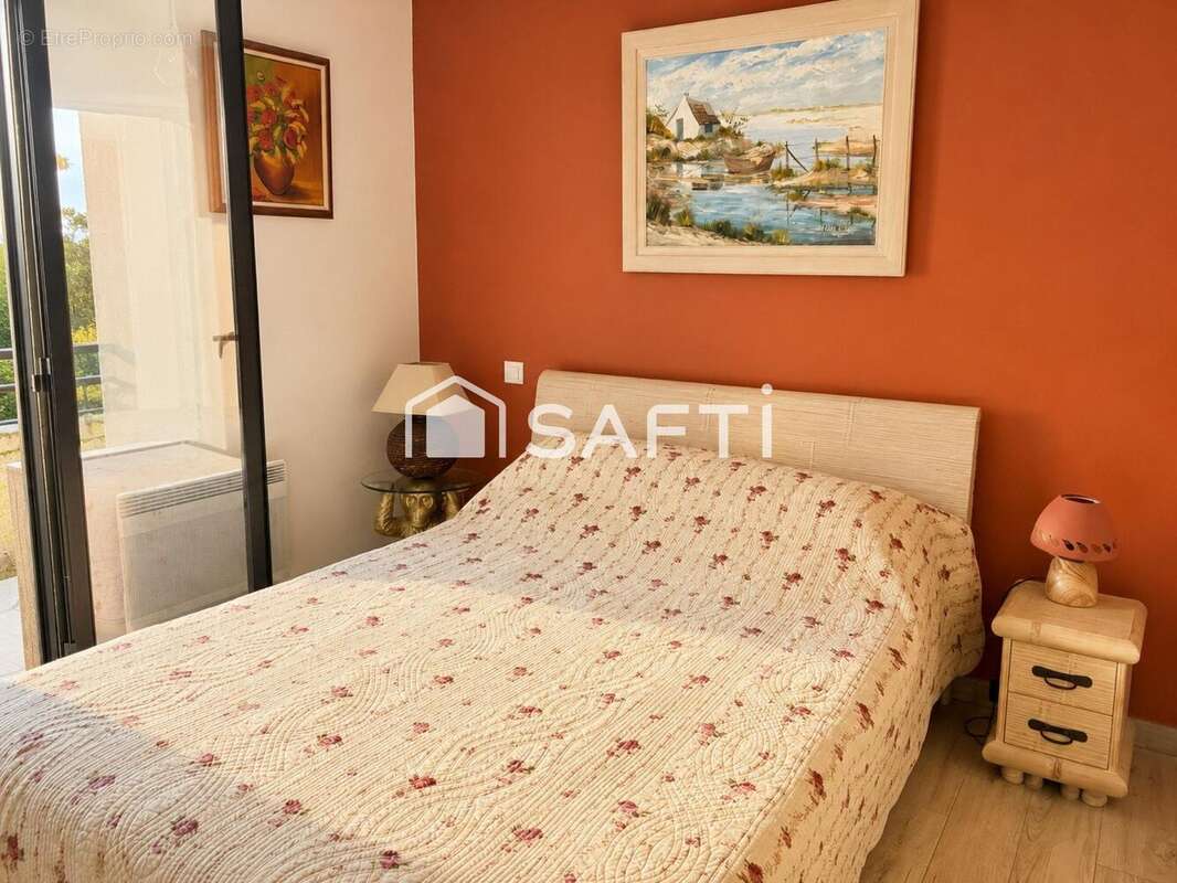 Photo 4 - Appartement à PENTA-DI-CASINCA