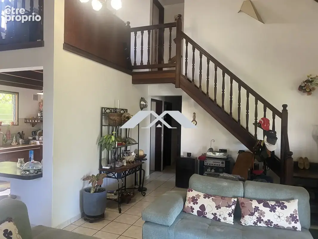 Maison 5 pièces 100 m² à vendre à Le Tampon (97430) - photo 3