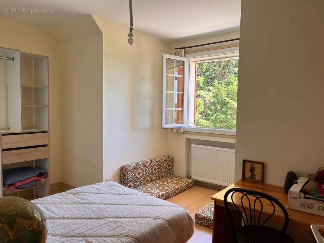 Maison à RAMBOUILLET