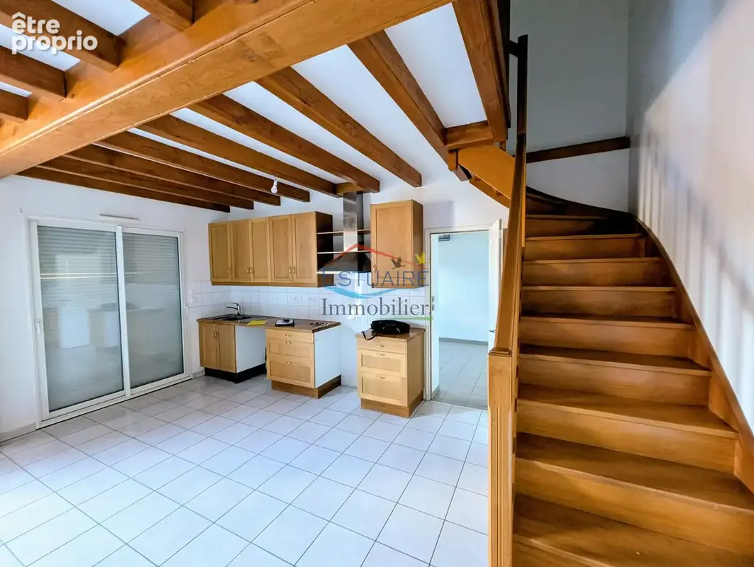 Maison 5 pièces 102 m² à vendre à Saffre (44390) - photo 2